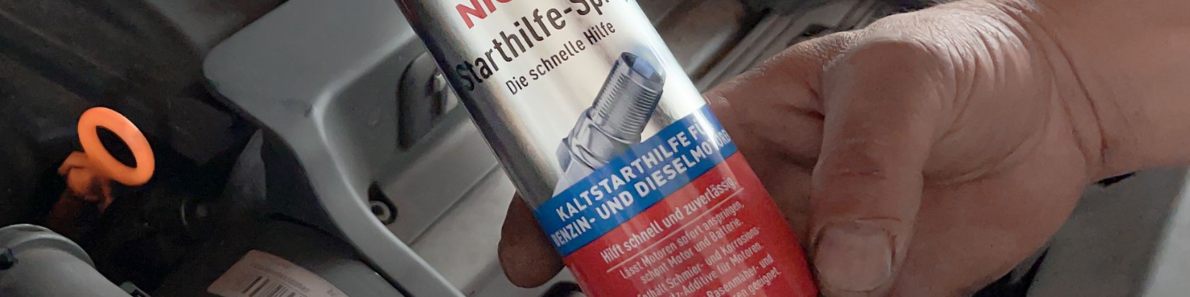 Technische Produkte