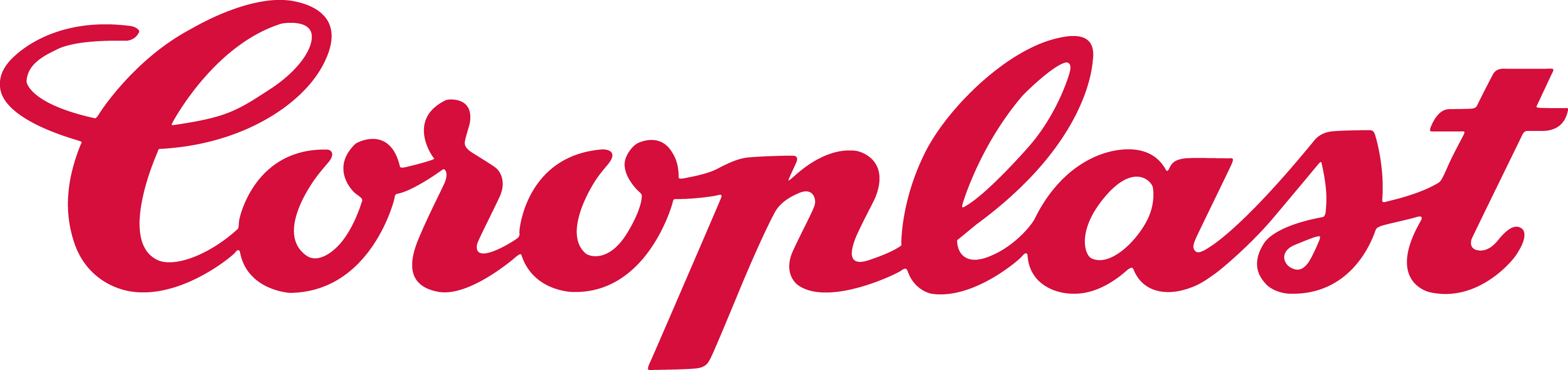 Coroplast