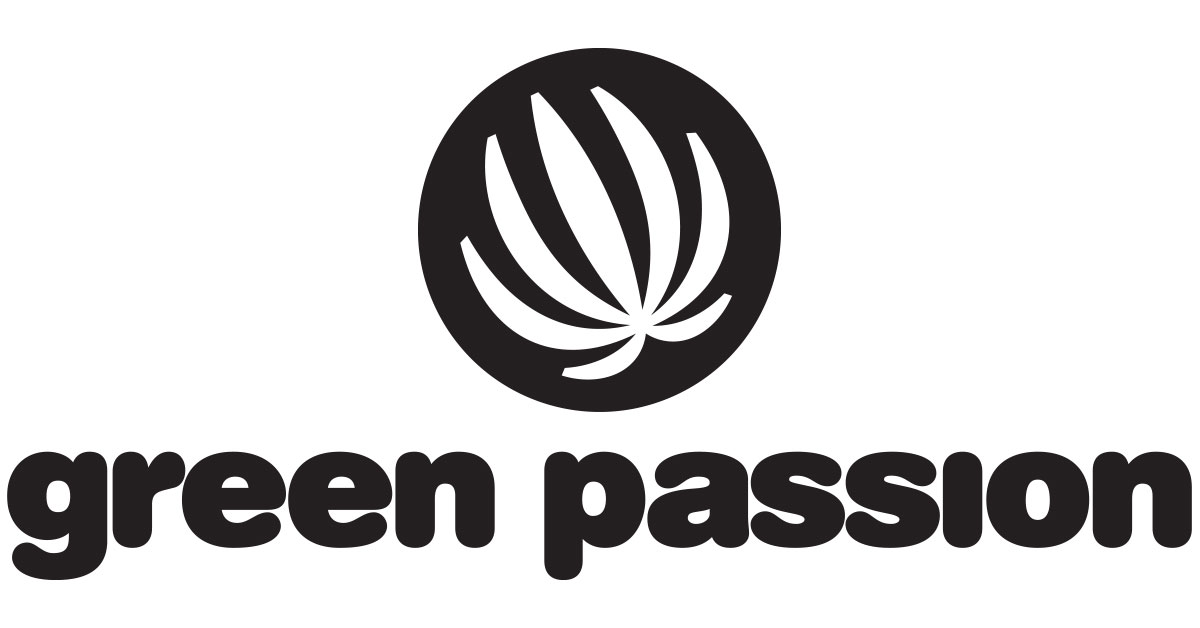 GREENPASSION