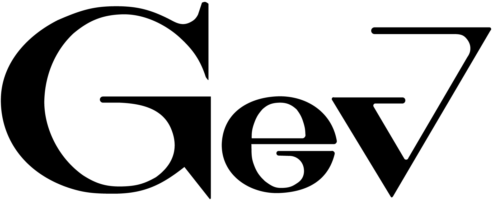 Gev