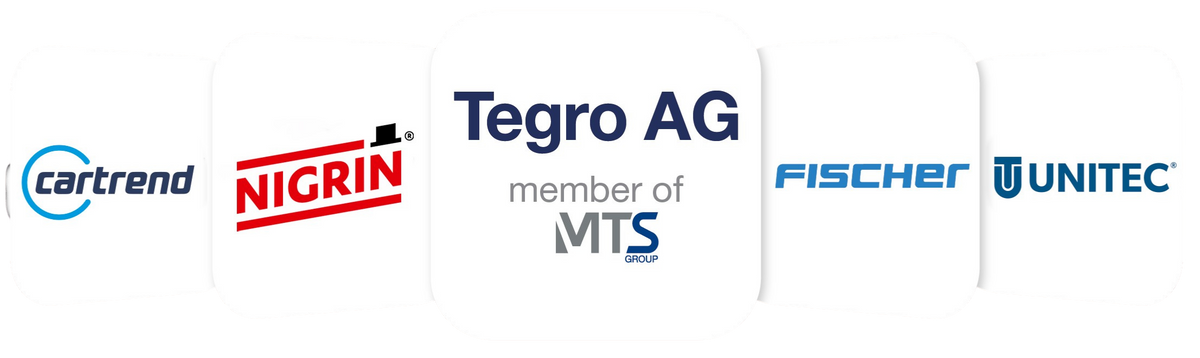 Tegro AG