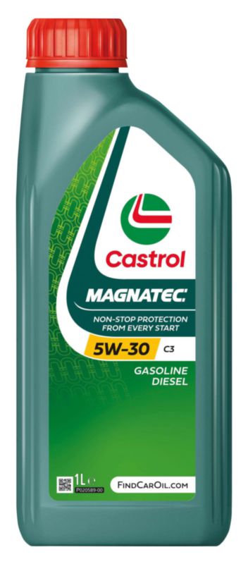 MAGNATEC STOP-START 5W-30 C3