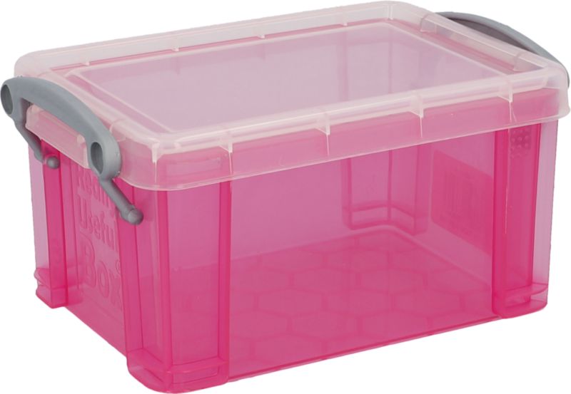Kunststoffbox