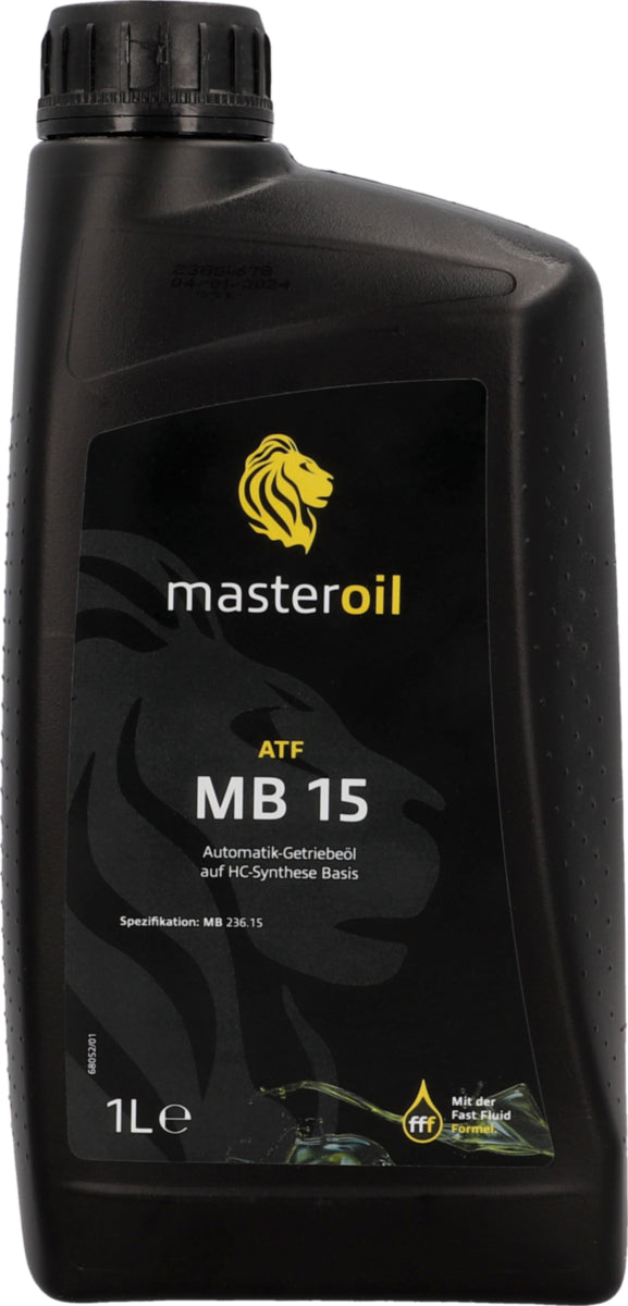 ATF MB 15