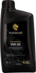 c-tec special C2 0W-30