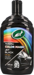 Cire Color Magic Jet Black
