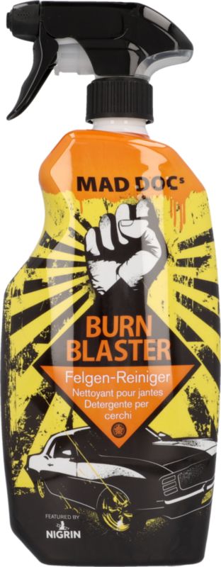 Felgenreiniger Mad Doc
