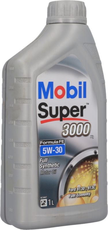 Super 3000 FE 5W-30