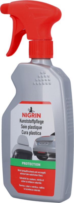 Soin plastique