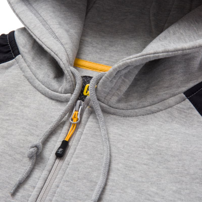 New Essential Zip