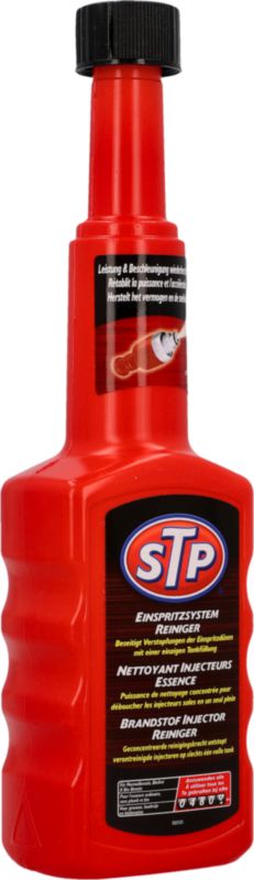 Nettoyant pour système d'injection essence