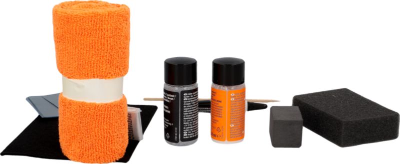 Leder & Vinyl Reparatur-Set