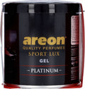 Car Sport Lux Platinum Gel Can
