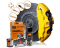 Bremssattellack-Set