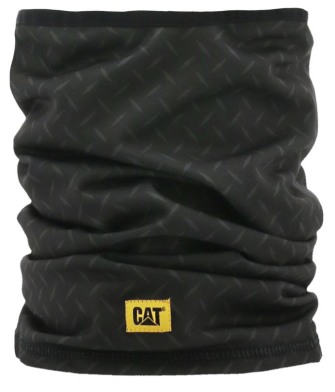Cache-cou diamond plate
