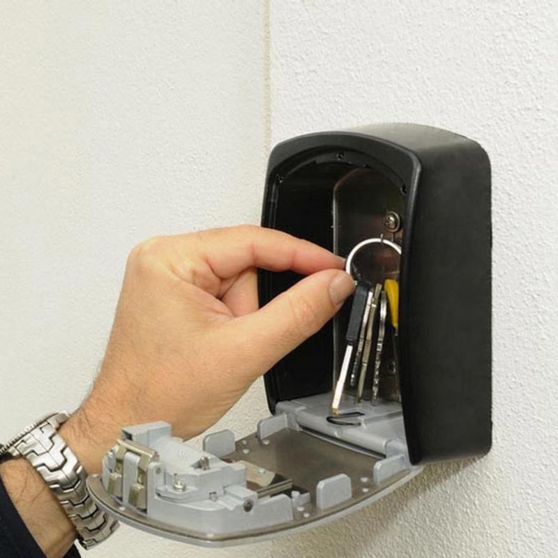 Select Access Schlüssel-Safe
