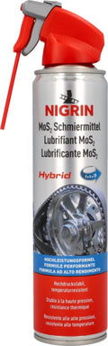 Schmiermittel MoS2