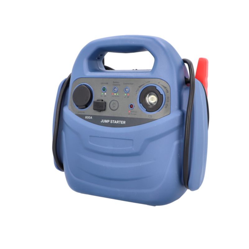 Station d'énergie lithium-ion Profi avec compresseur