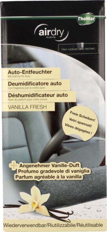 AirDry Auto-Entfeuchter