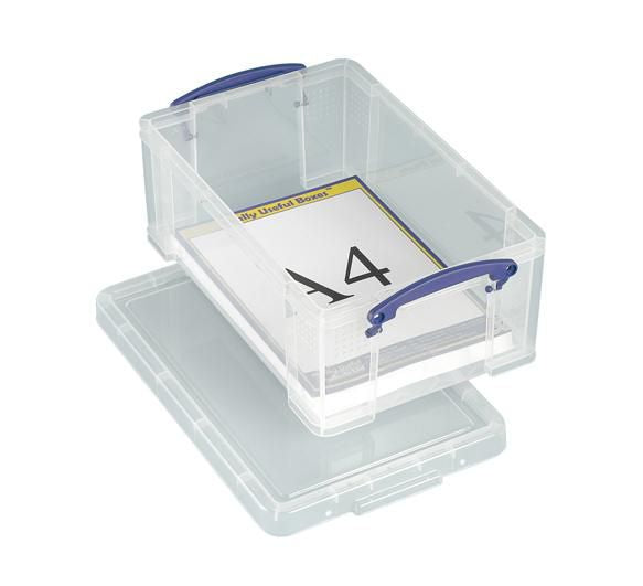Kunststoffbox