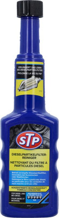 Nettoyant pour filtre à particules diesel