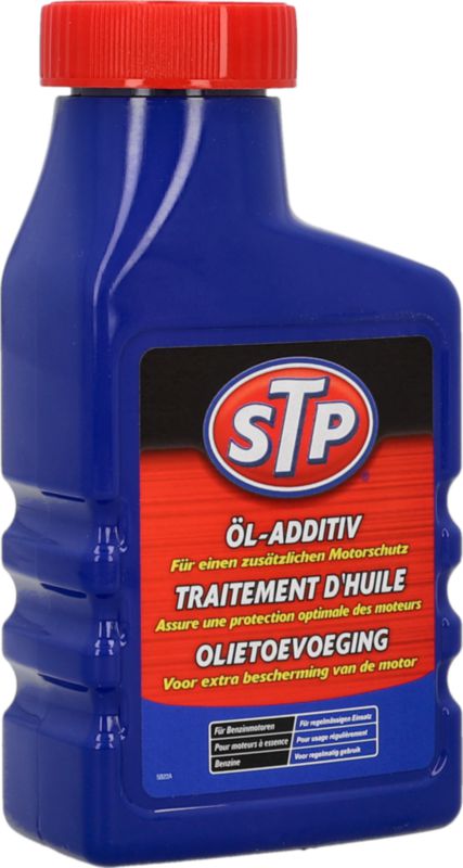 Öl-Additiv