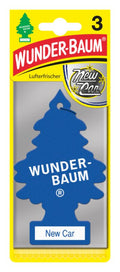 Lufterfrischer 3-er Pack