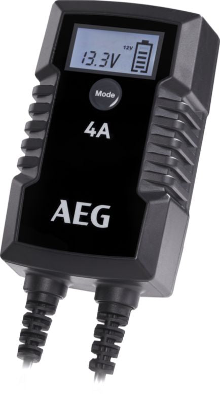 Batterieladegerät LD4