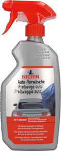 Prélavage auto Oxy Energie