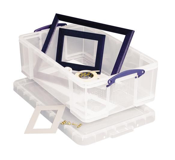 Kunststoffbox