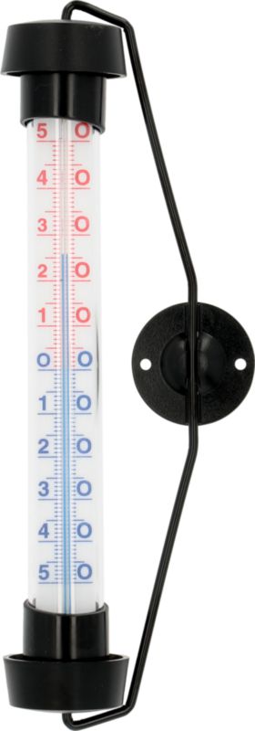 Fensterthermometer