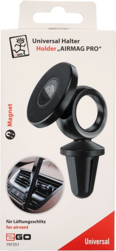 Handyhalter Lüftung Airmag Pro