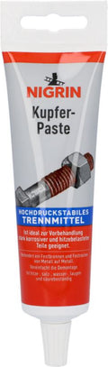 Kupfer-Paste