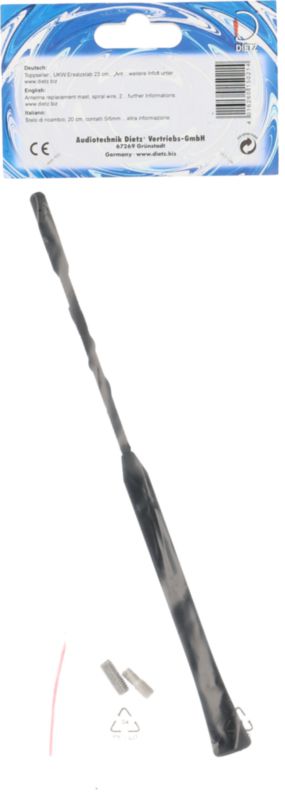 Antennenersatzstab