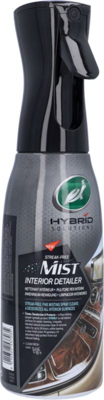 Hybrid Interior Detailer