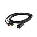 Kabel-Satz universal