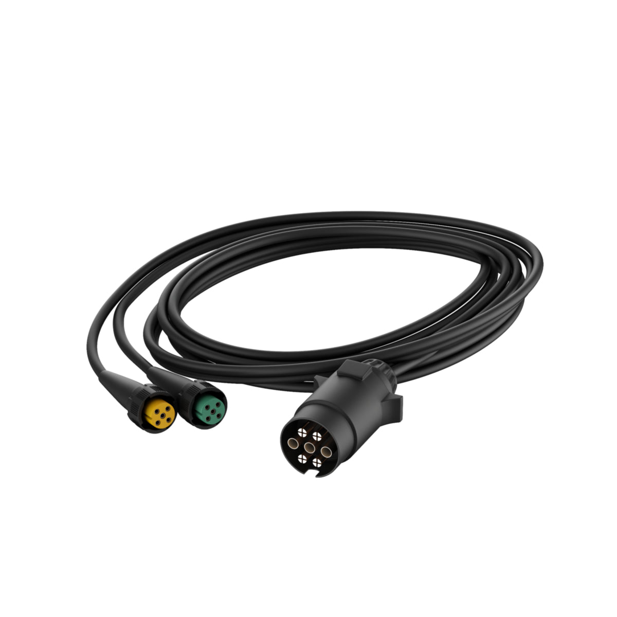 Kabel-Satz universal