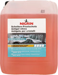 Antigel vitres