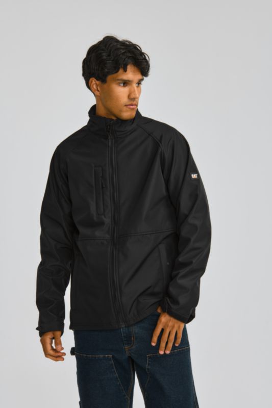 Softshell Ripstop