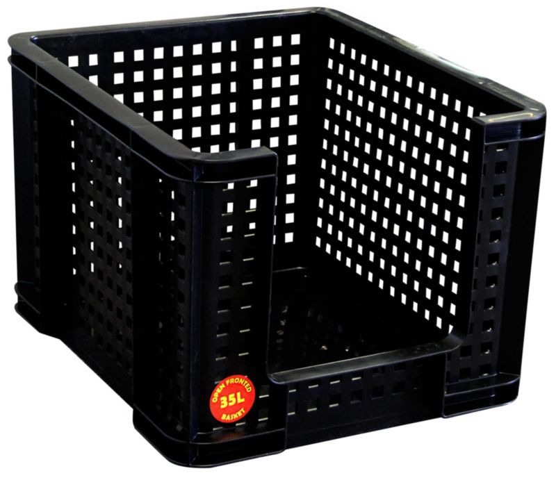 Kunststoffbox