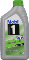 1 ESP 5W-30 EU-SW