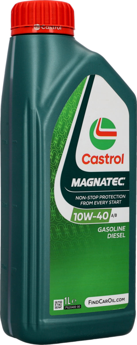 MAGNATEC 10W-40 A/B