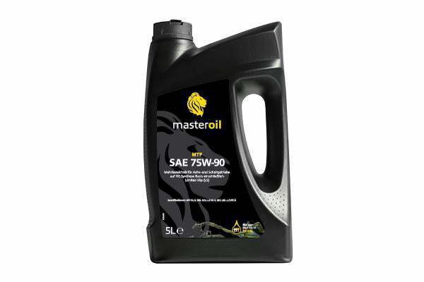Getriebeöl MTF SAE 75W-90