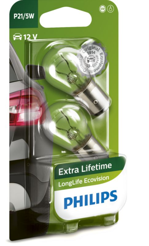 LongLife EcoVision