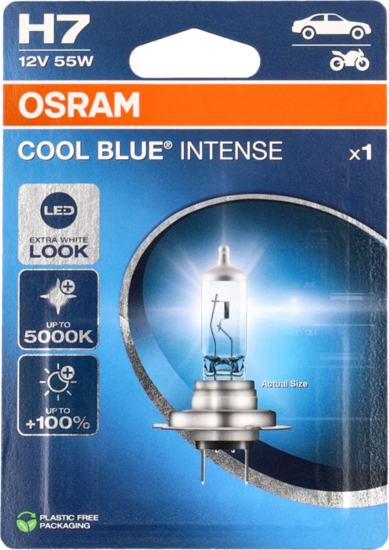 Cool Blue Intense Next Gen