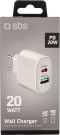 Netzladegerät USB Typ C 3.0 A