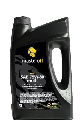 MTF SAE multi 75W-80