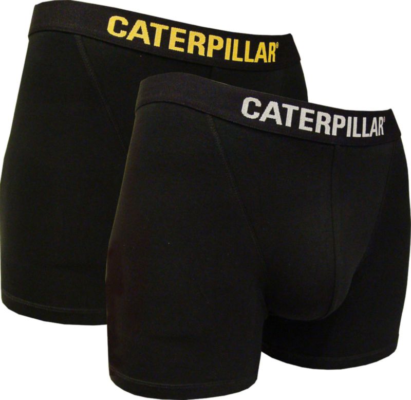 Boxershorts, 2er Pack