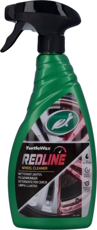 Felgenreiniger Redline