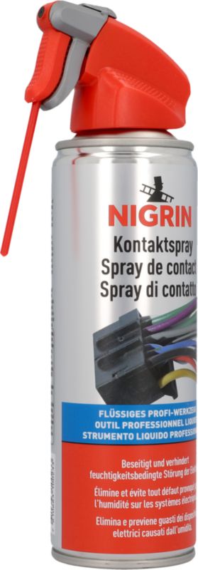 Spray de contact